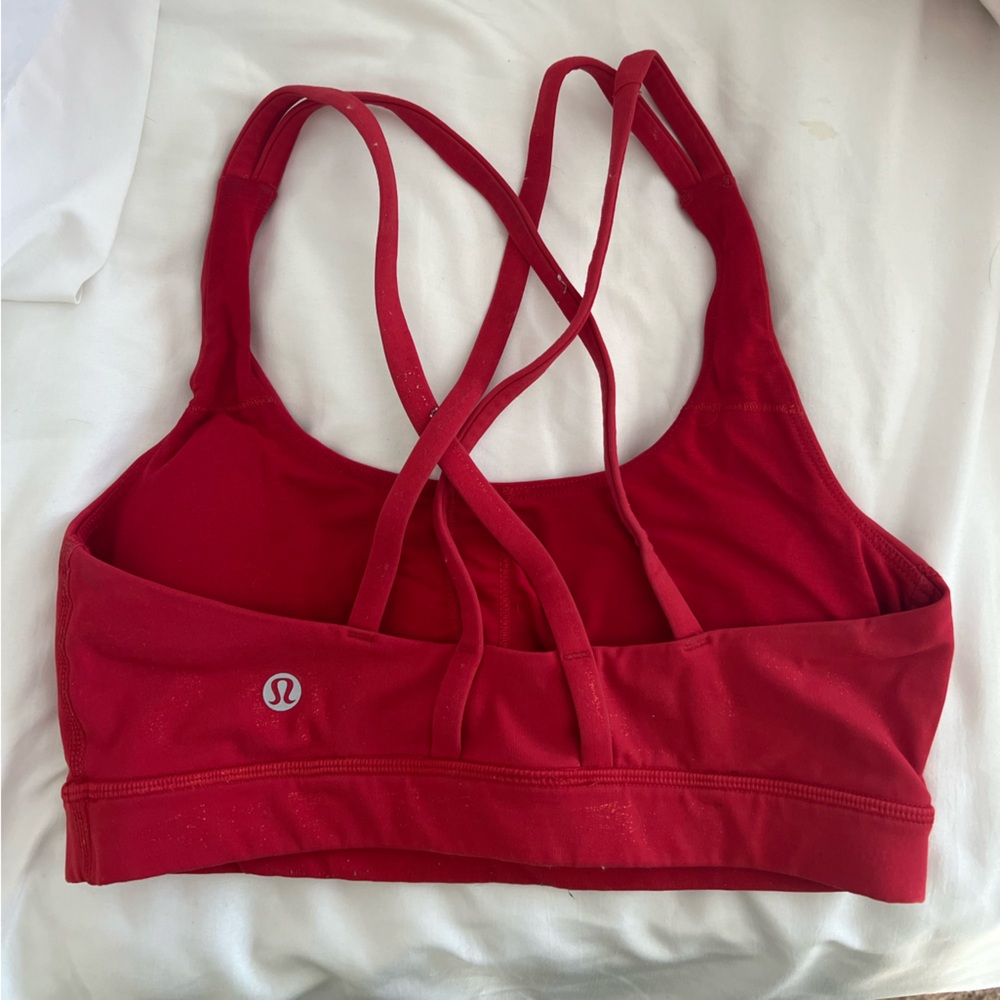 Women’s Lululemon Sports Bra